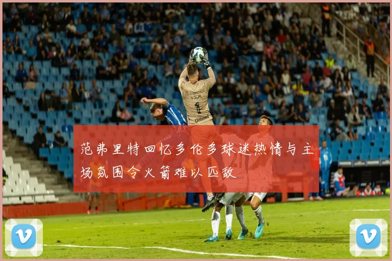 范弗里特回忆多伦多球迷热情与主场氛围令火箭难以匹敌