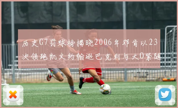 历史G7罚球榜揭晓2006年邓肯以23次领跑凯文约翰逊巴克利与大O紧随其后