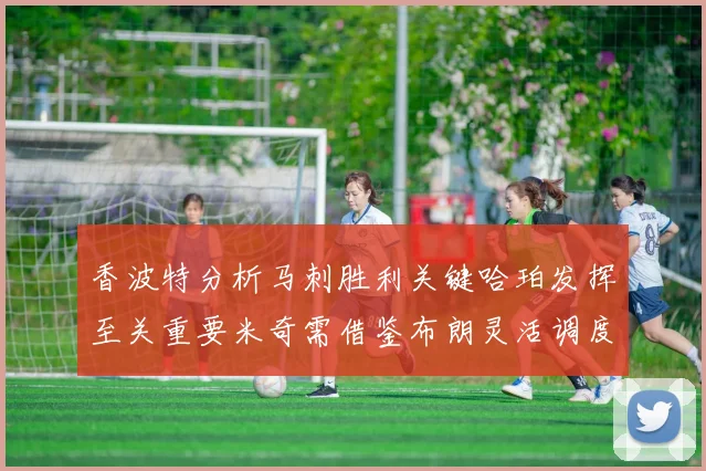 香波特分析马刺胜利关键哈珀发挥至关重要米奇需借鉴布朗灵活调度